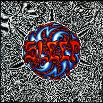 Sleep 'Sleep's Holy Mountain' LP