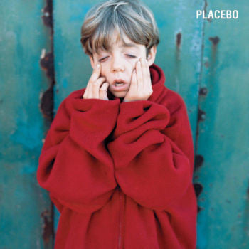 Placebo 'Placebo' LP