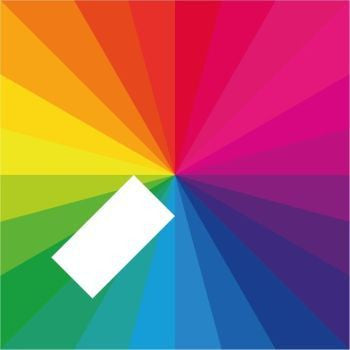 Jamie XX 'In Colour (Remastered)' LP