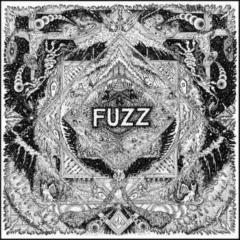 Fuzz 'II' 2xLP