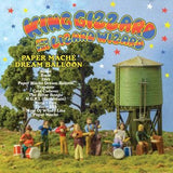 King Gizzard and the Lizard Wizard 'Paper Mache Dream Balloon' (Instrumentals Edition) 2xLP