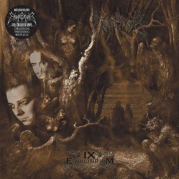 Emperor 'IX Equilibrium' LP