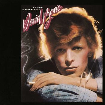 David Bowie 'Young Americans' LP