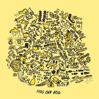 Mac DeMarco 'This Old Dog' LP
