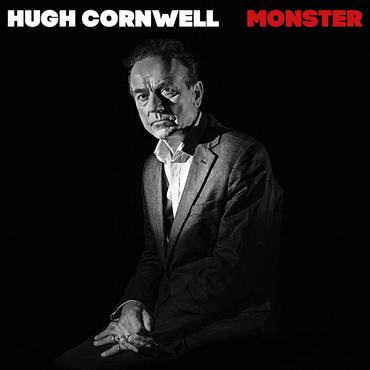 Hugh Cornwell 'Monster' 2xLP