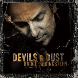 Bruce Springsteen 'Devils & Dust' 2xLP