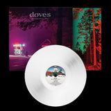 Doves 'The Universal Want' LP
