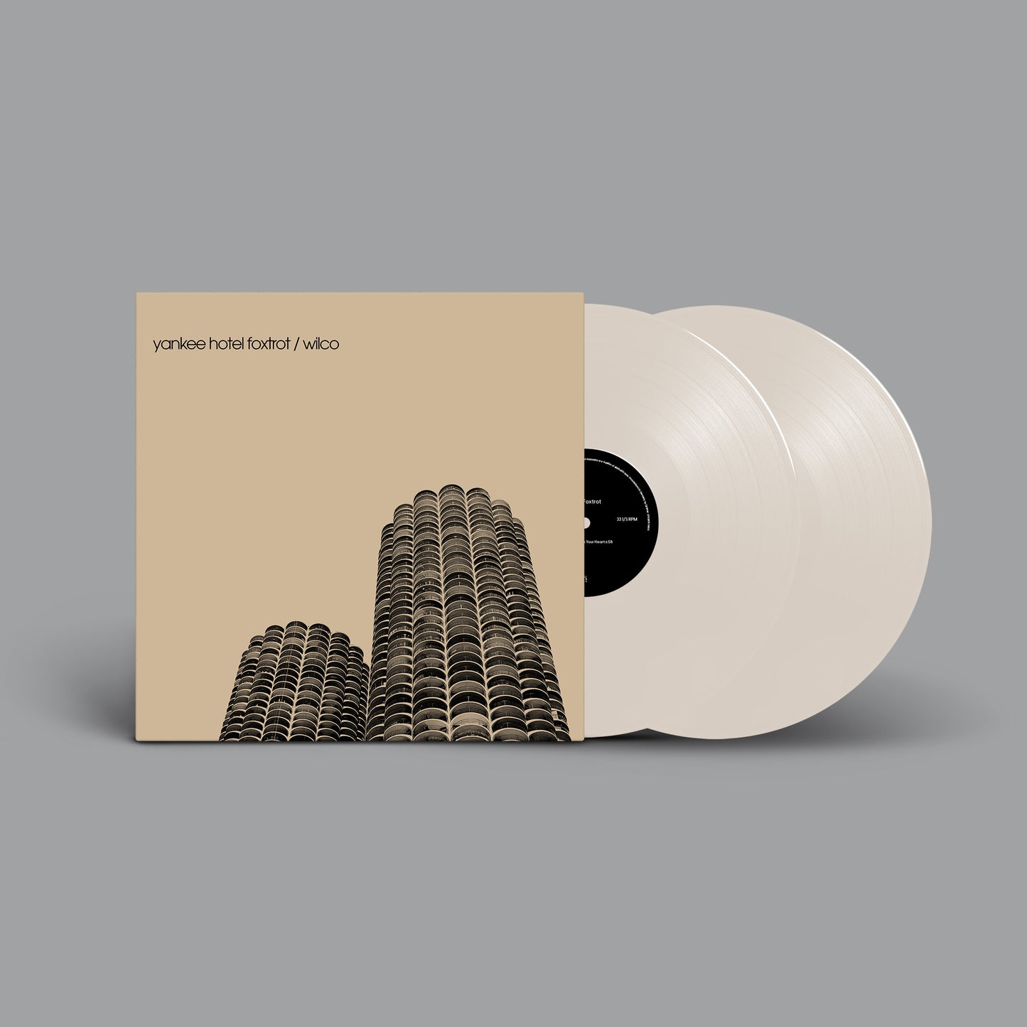 Wilco 'Yankee Hotel Foxtrot (2022 Remaster)