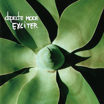 Depeche Mode 'Exciter' 2xLP