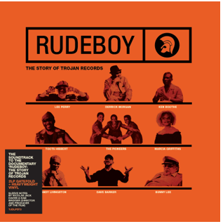 Various 'Rudeboy: The Story of Trojan Records (Original Motion Picture Soundtrack)' 2xLP