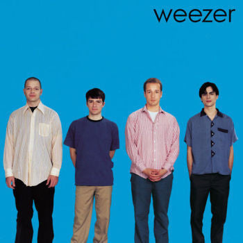 Weezer 'Weezer' LP