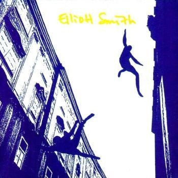 Elliott Smith 'Elliott Smith' LP