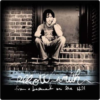 Elliott Smith 'From A Basement On The Hill' 2xLP