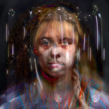 Holly Herndon 'Proto' LP