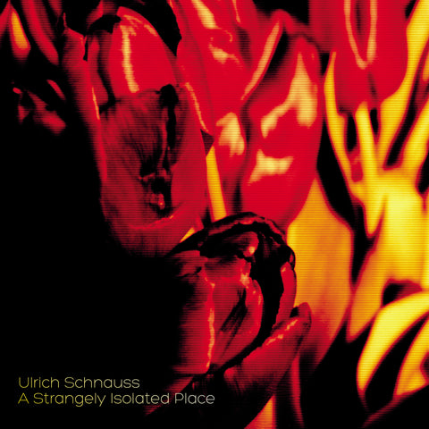 Ulrich Schnauss 'A Strangely Isolated Place' 2xLP