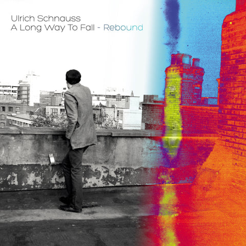 Ulrich Schnauss 'A Long Way To Fall - Rebound' 2xLP