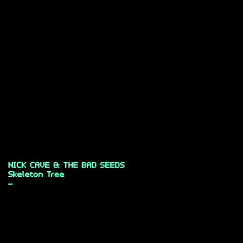 Nick Cave and the Bad Seeds 'Skeleton Tree' LP