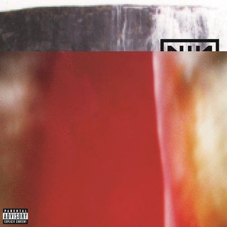 Nine Inch Nails 'The Fragile' 3xLP