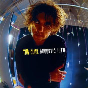The Cure 'Acoustic Hits' 2xLP