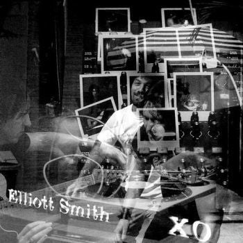 Elliott Smith 'XO' LP