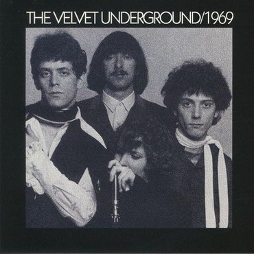 The Velvet Underground '1969' 2xLP