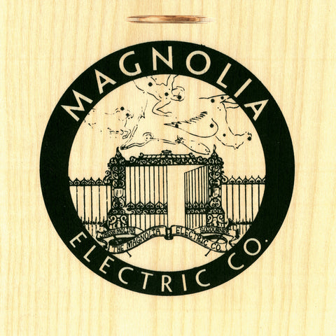 Magnolia Electric Co. 'Sojourner' 4xLP Box Set