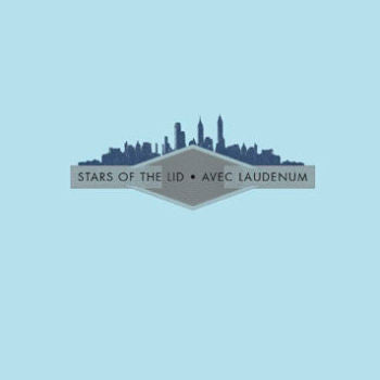 Stars Of The Lid 'Avec Laudenum' LP