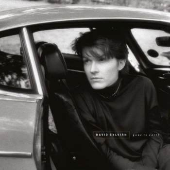 David Sylvian 'Gone To Earth' 2xLP