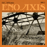 H.C. McEntire 'Eno Axis' LP