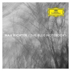 Max Richter 'The Blue Notebooks' LP