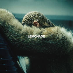 Beyonce 'Lemonade' 2xLP