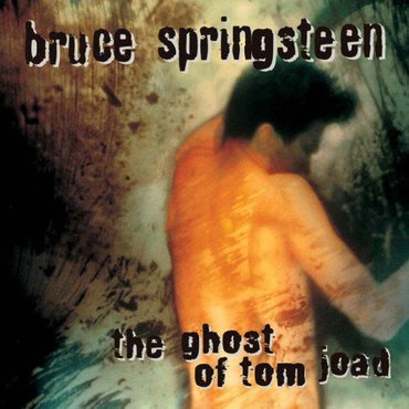 Bruce Springsteen 'The Ghost Of Tom Joad' LP