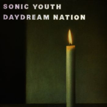 Sonic Youth 'Daydream Nation' 2xLP