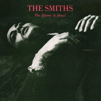 The Smiths 'The Queen Is Dead' LP