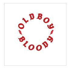 Oldboy 'Bloody' LP