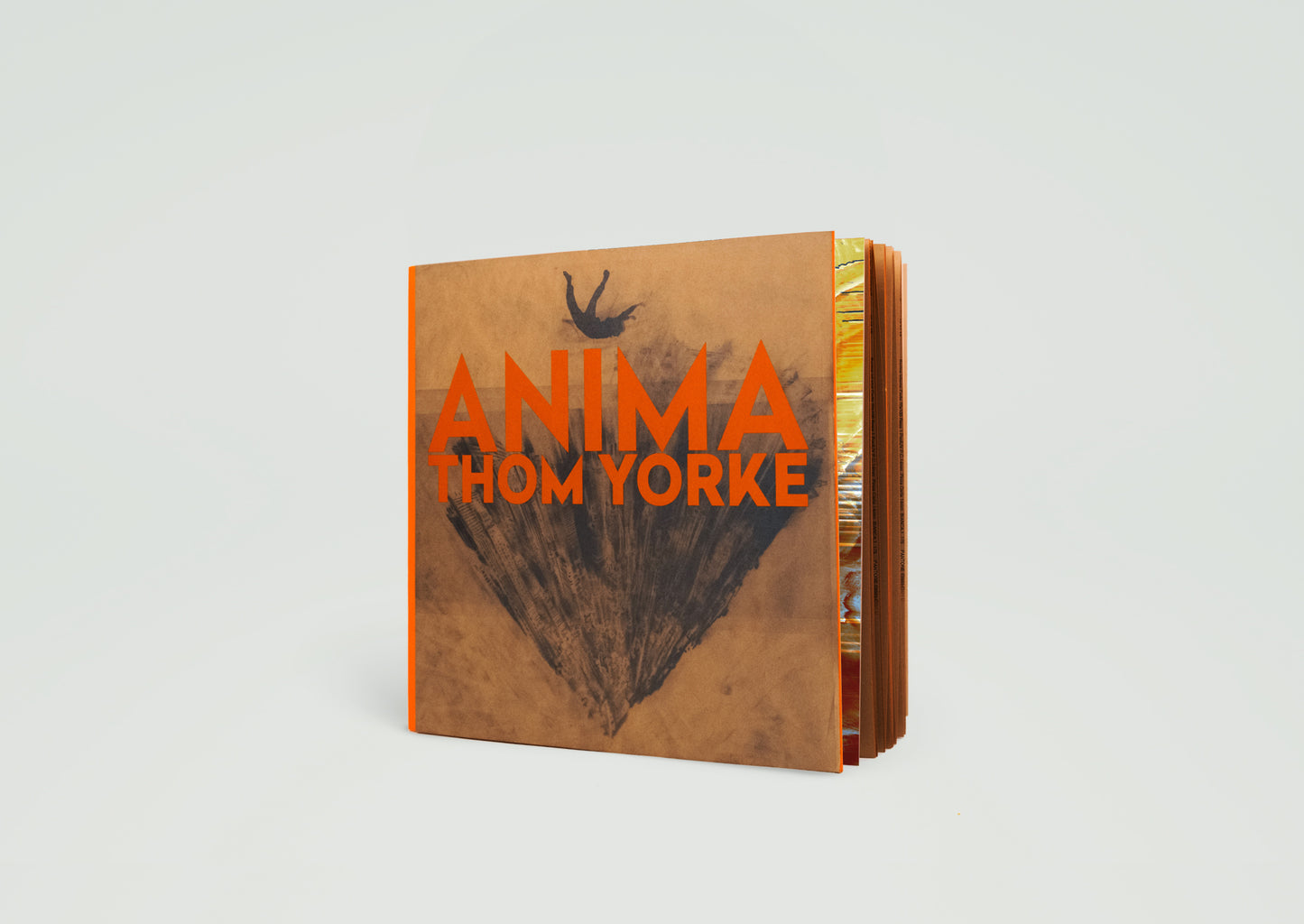Thom Yorke 'ANIMA' 2xLP