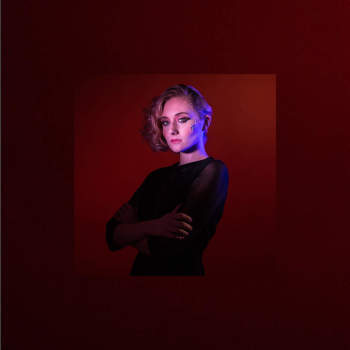 Jessica Lea Mayfield 'Sorry Is Gone' LP