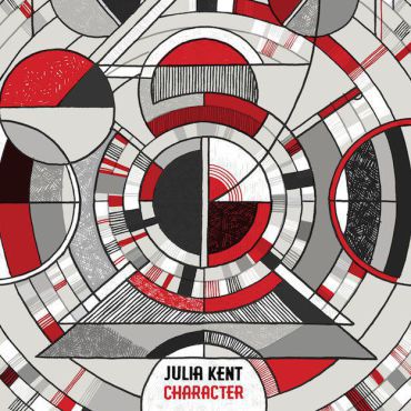 Julia Kent 'Character' LP