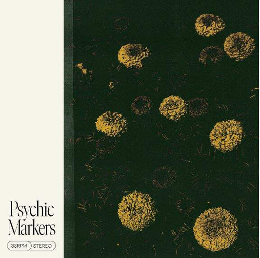 Psychic Markers 'Psychic Markers' LP