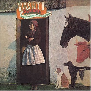 Vashti Bunyan 'Just Another Diamond Day' LP