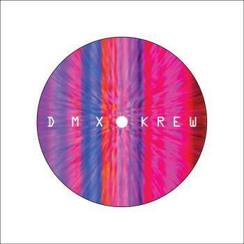 DMX Krew 'Stellar Gateway' 12"