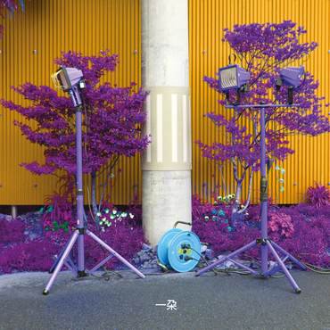 Eiko Ishibashi & Darin Gray 'Ichida' LP