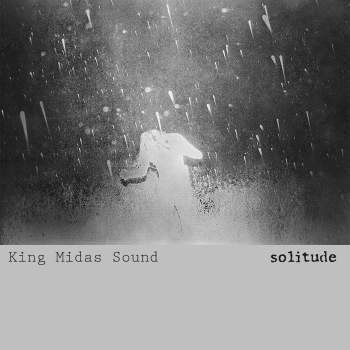 King Midas Sound 'Solitude' 2xLP