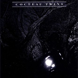 Cocteau Twins 'The Pink Opaque' LP