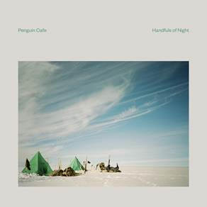 Penguin Cafe 'Handfuls Of Night' LP