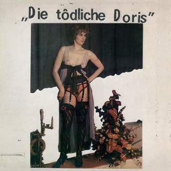 Die Tödliche Doris " " LP