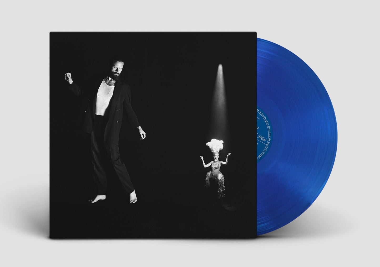 Father John Misty 'Chloë and the Next 20th Century' 2xLP