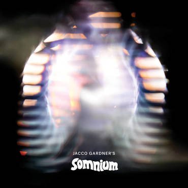 Jacco Gardner 'Somnium' LP