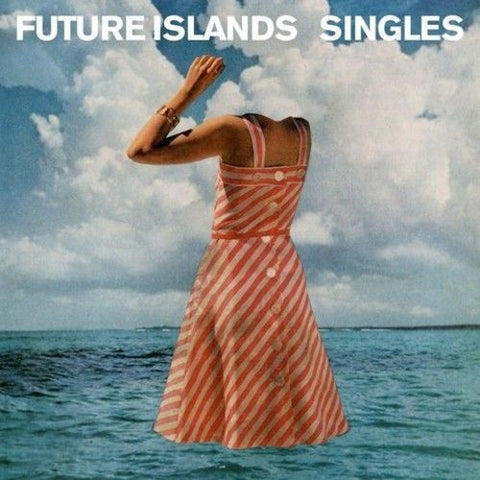 Future Islands 'Singles' LP