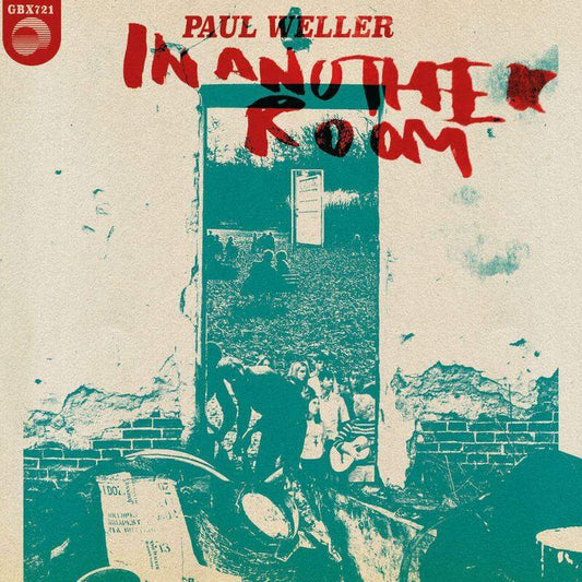 Paul Weller 'In Another Room' 7"